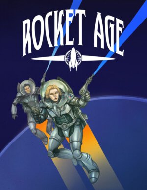 Rocket Age