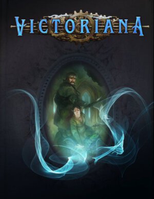 Victoriana 3rd Edition