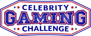 Celebrity Gaming Challenge 