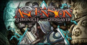 Ascension iOS