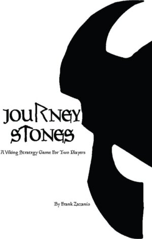 Journey Stones