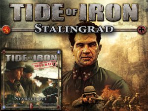 Tide of Iron: Stalingrad