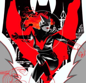 batwoman-series