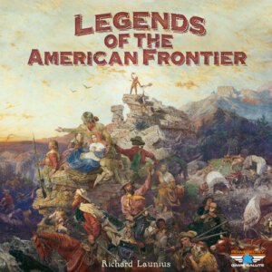 Legends of the American Frontier