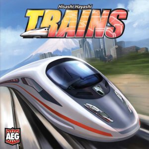 Trains (AEG)