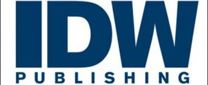 IDW Publishing Logo