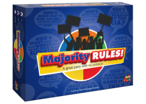 Majority Rules