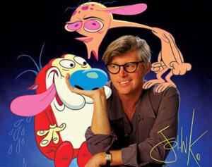 John Kricfalusi