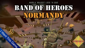 Band of Heroes: Normandy