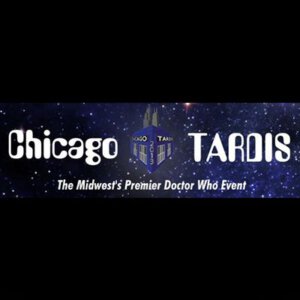 Chicago TARDIS 2013