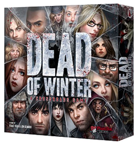 dead winter prepare survive early games game plaid hat