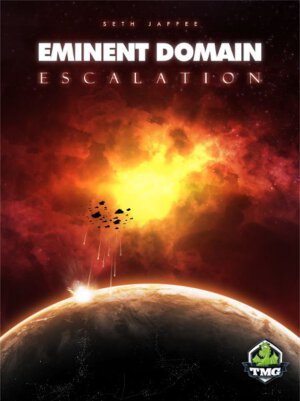 Eminent Domain Escalation