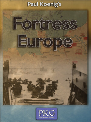 Fortress Europe