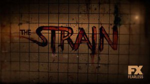 The Strain on FX