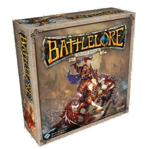 Battle Lore Second Edition