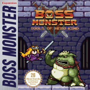 Boss Monster TOHK