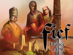 Fief - France 1429