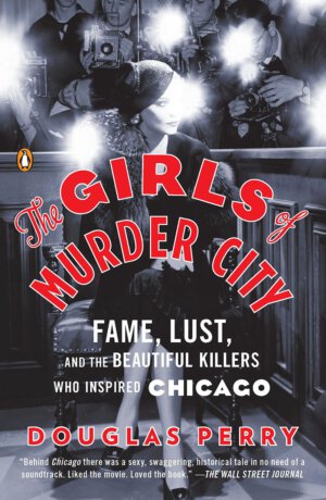 Girls of Murder City