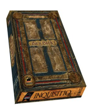 Inquisitio