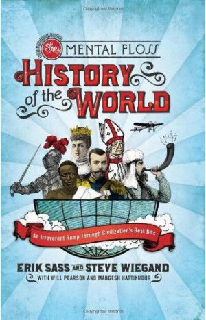 Mental Floss History of the World