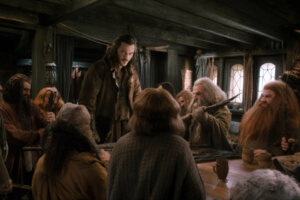 The Hobbit: The Desolation of Smaug-1