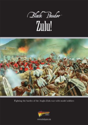 Zulu! Black Powder