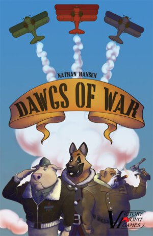 Dawgs of War