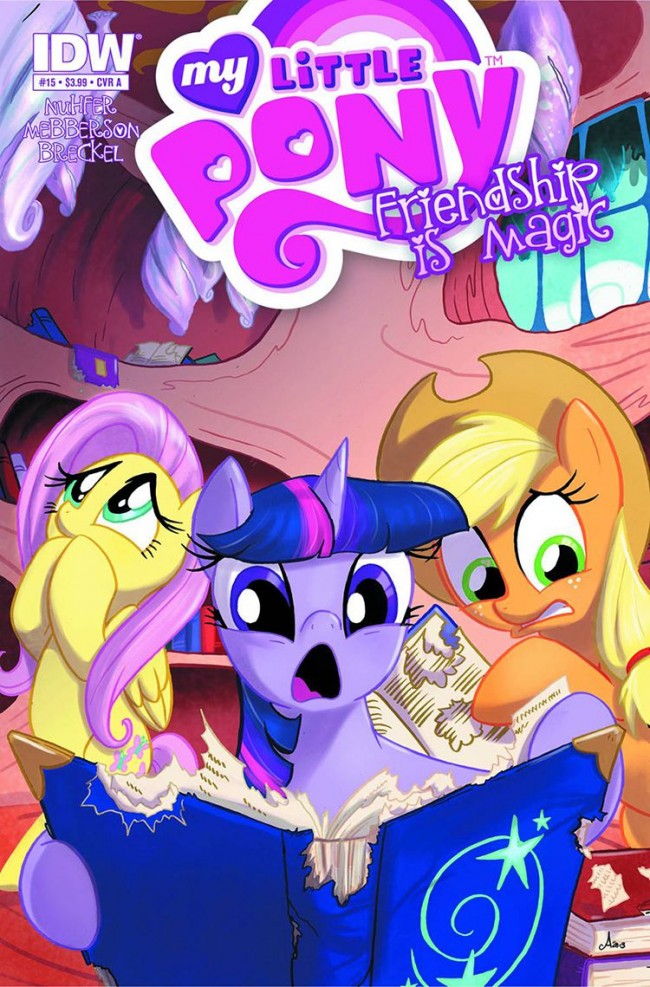 My Little Pony Friendship is Magic 315