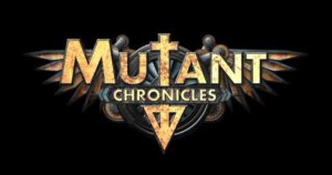 Mutant Chronicles 3rd Edition
