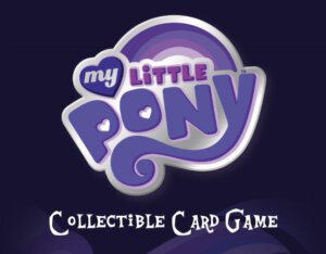 My Little Pony CCG