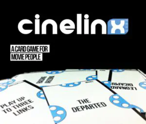 Cinelinx