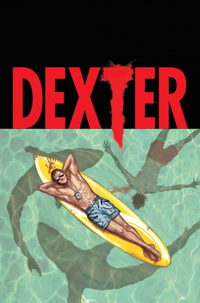 Dexter Down Under #1