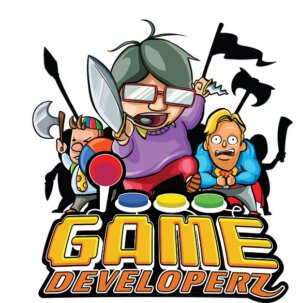 GameDeveloperz