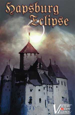 Hapsburg Eclipse