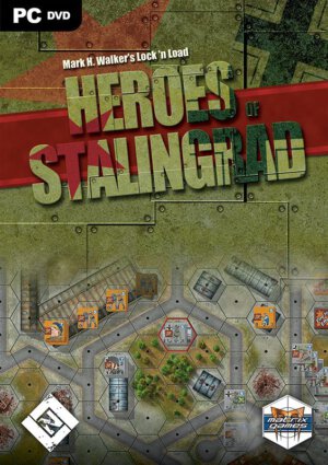 Heroes of Stalingrad PC