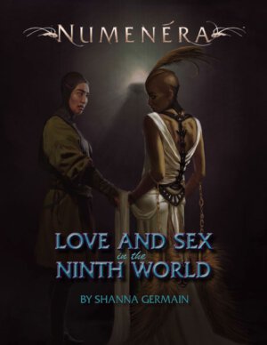 Love and Sex in the Ninth World