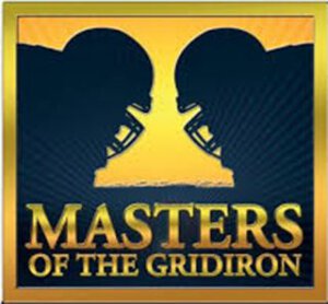 Masters of the Gridiron