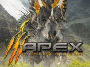 Apex