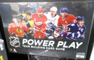 NHL Power Play