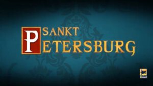 Saint Petersburg Logo