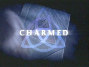 Charmed Logo