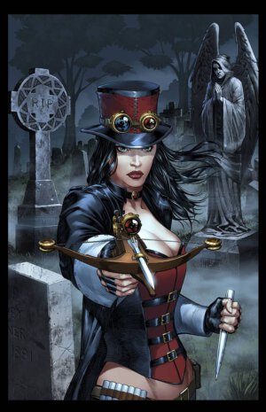 Helsing #1