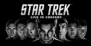 Star Trek in Concert