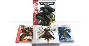 Warhammer 40k 7th Edition