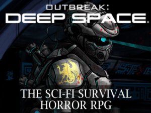 Outbreak: Deep Space