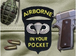 Airborne in Your Pocket