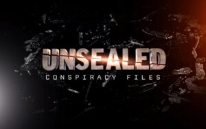 Conspiracy Files