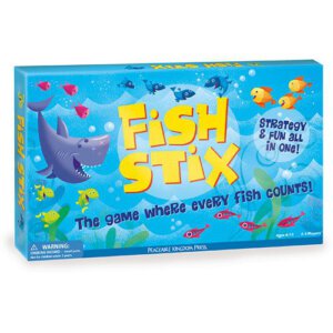 Fish Stix