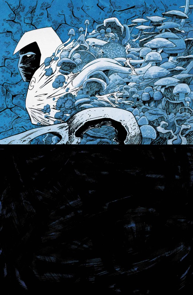 Moon Knight #4