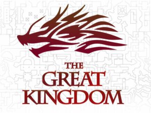 The Great Kingdom